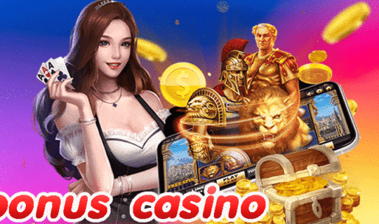 bonus casino