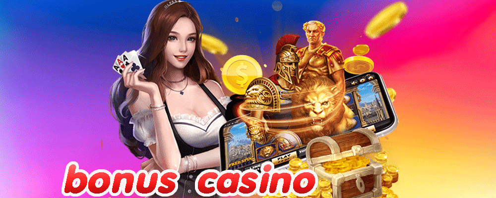 bonus casino