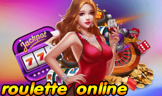 roulette online