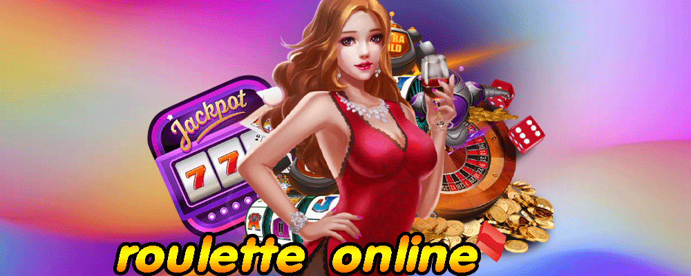 roulette online