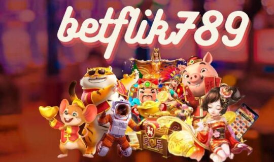 betflik789