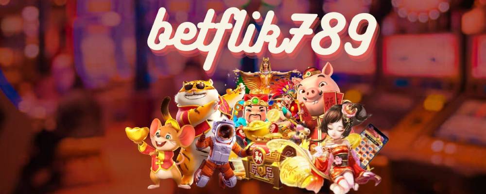 betflik789