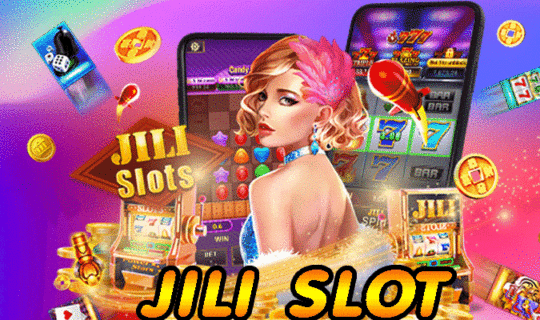 JILI SLOT