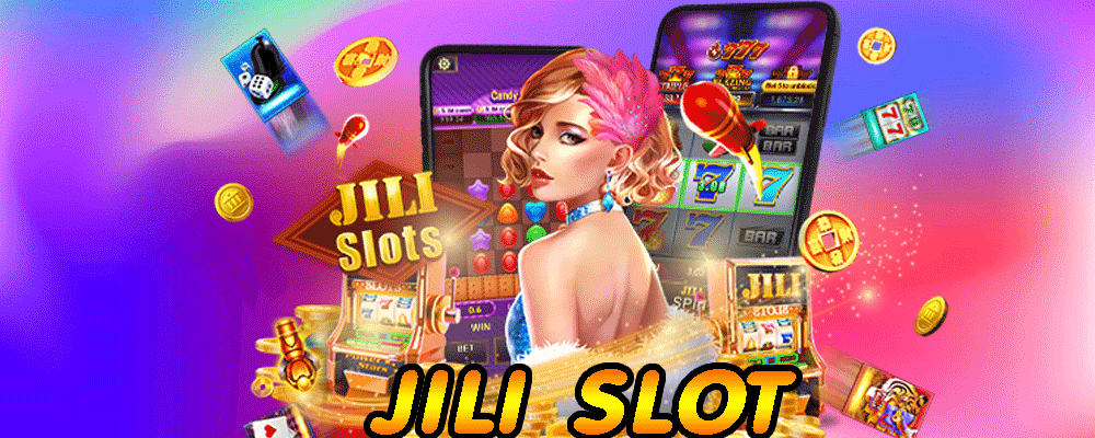 JILI SLOT