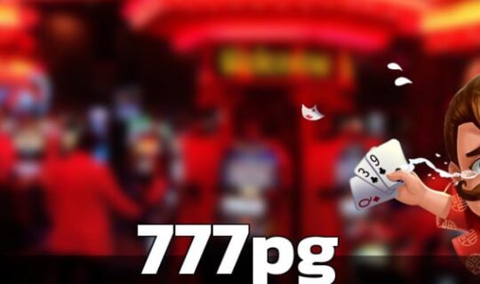 777pg