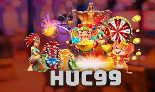 huc99