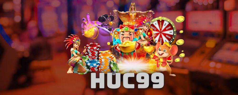 huc99