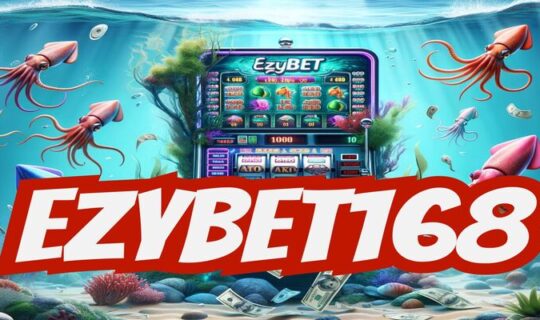 ezybet168