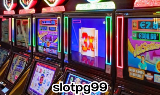 slotpg99