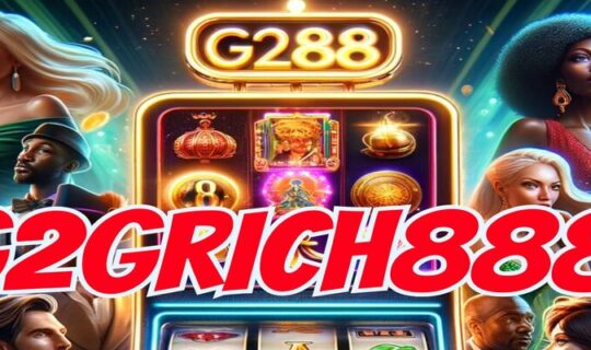 g2grich888