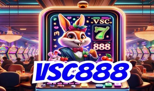 vsc888