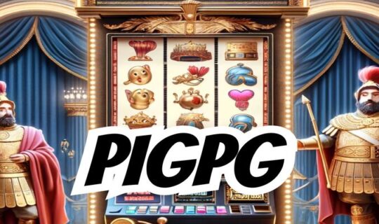 pigpg