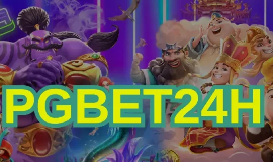 pgbet24h