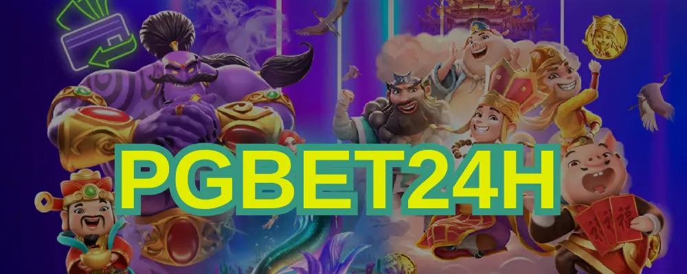 pgbet24h