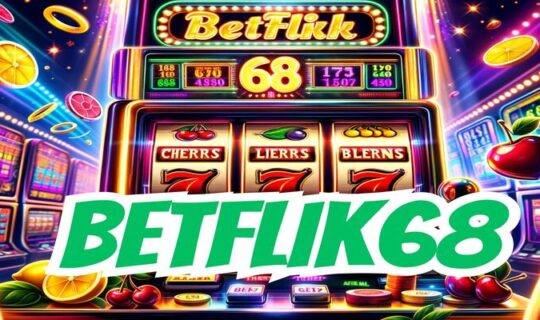 betflik68