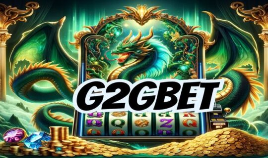 g2gbet