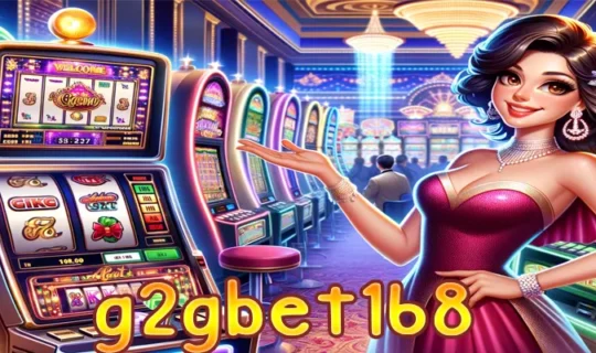 g2gbet168