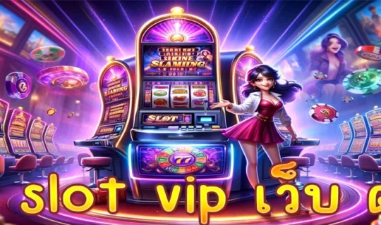 pg slot vip เว็บ ตรง