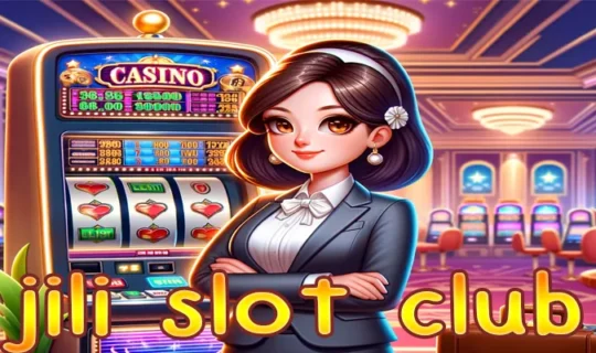 jili slot club