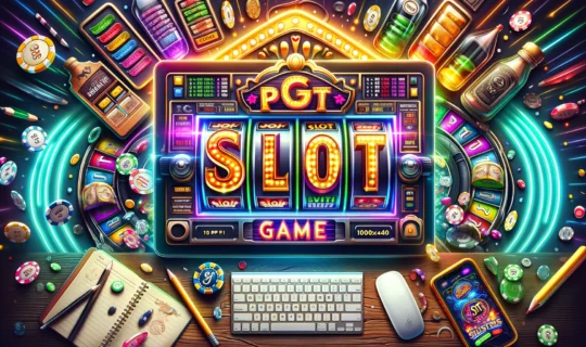 pgslot game