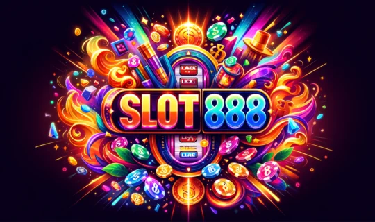 slot888