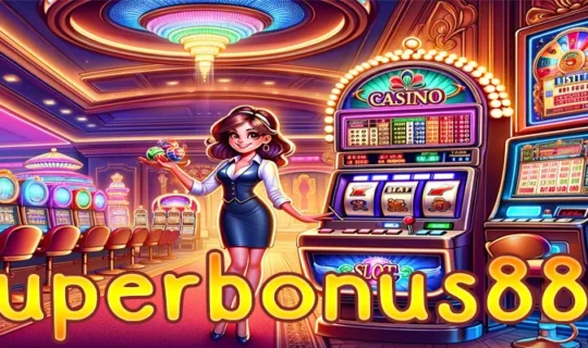 superbonus888