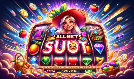 allbetslot