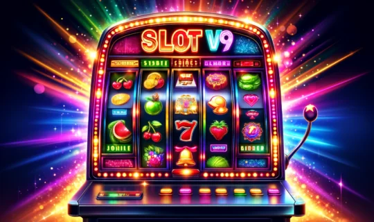 slot v9