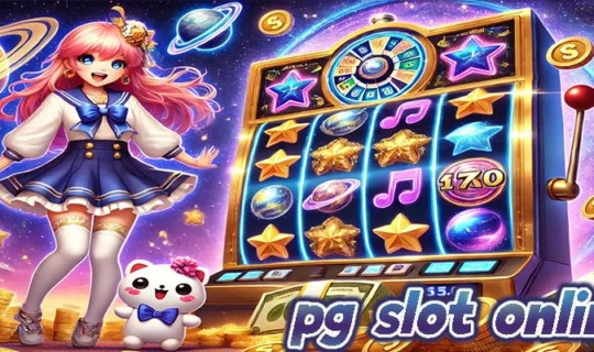 pg slot online