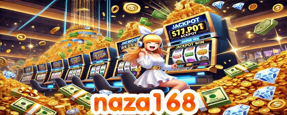 naza168