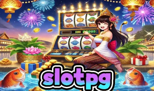 slotpg