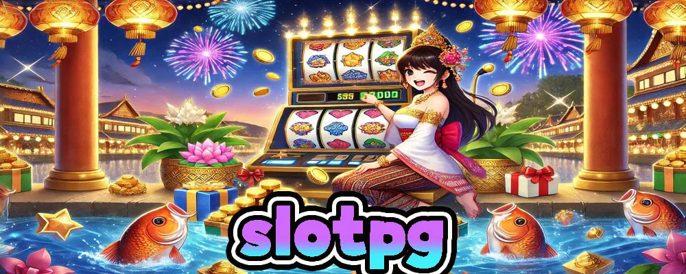 slotpg